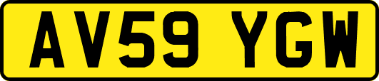 AV59YGW