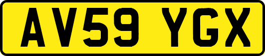 AV59YGX