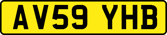 AV59YHB