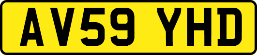 AV59YHD