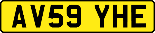 AV59YHE