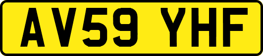 AV59YHF