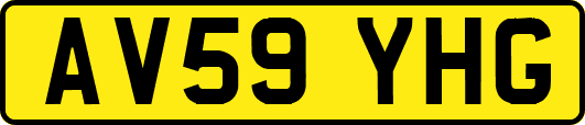 AV59YHG