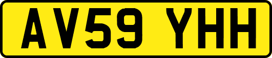 AV59YHH