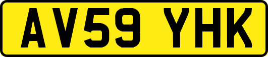 AV59YHK