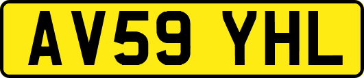 AV59YHL