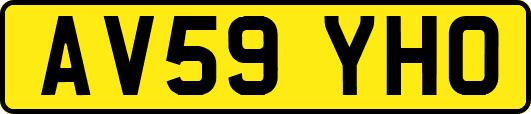 AV59YHO