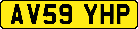 AV59YHP