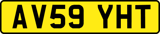 AV59YHT