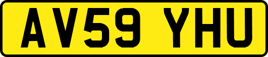 AV59YHU