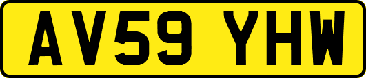 AV59YHW