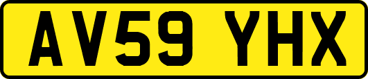 AV59YHX