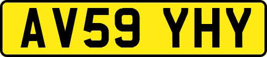 AV59YHY