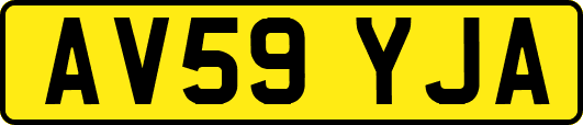 AV59YJA