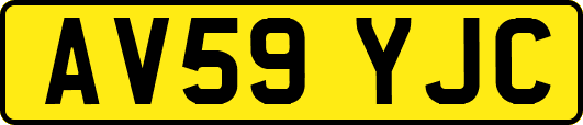 AV59YJC