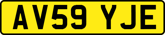 AV59YJE