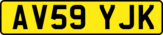 AV59YJK