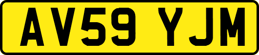 AV59YJM