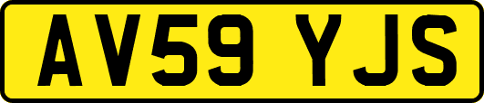 AV59YJS