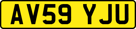 AV59YJU