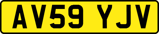AV59YJV