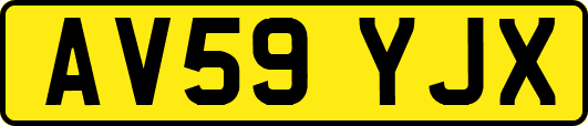 AV59YJX