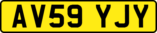 AV59YJY