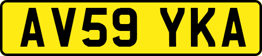 AV59YKA