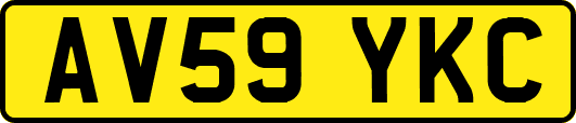 AV59YKC