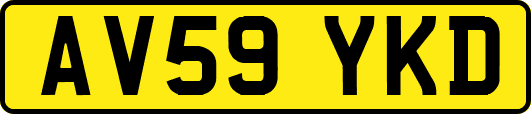 AV59YKD