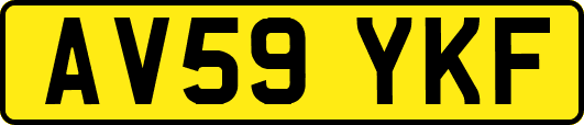 AV59YKF