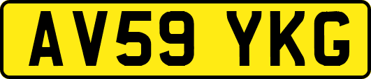 AV59YKG
