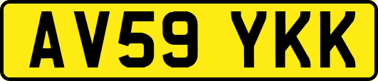 AV59YKK