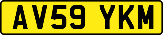AV59YKM