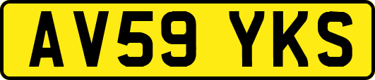 AV59YKS