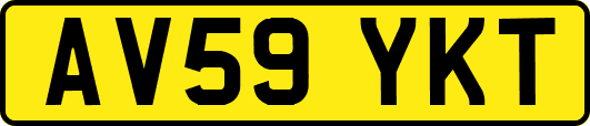 AV59YKT