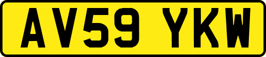 AV59YKW