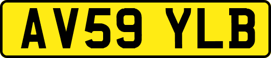 AV59YLB