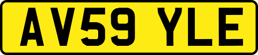 AV59YLE
