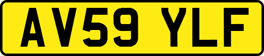 AV59YLF
