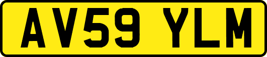 AV59YLM