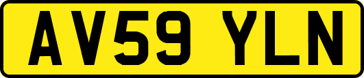 AV59YLN
