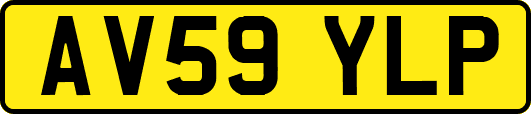 AV59YLP