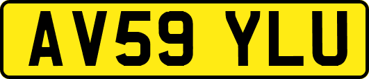AV59YLU
