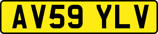 AV59YLV