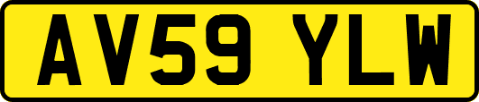AV59YLW