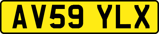 AV59YLX