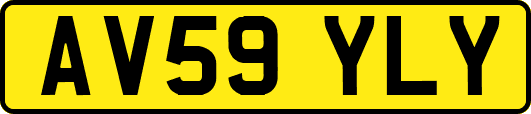 AV59YLY