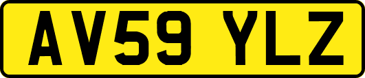 AV59YLZ