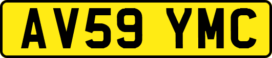 AV59YMC